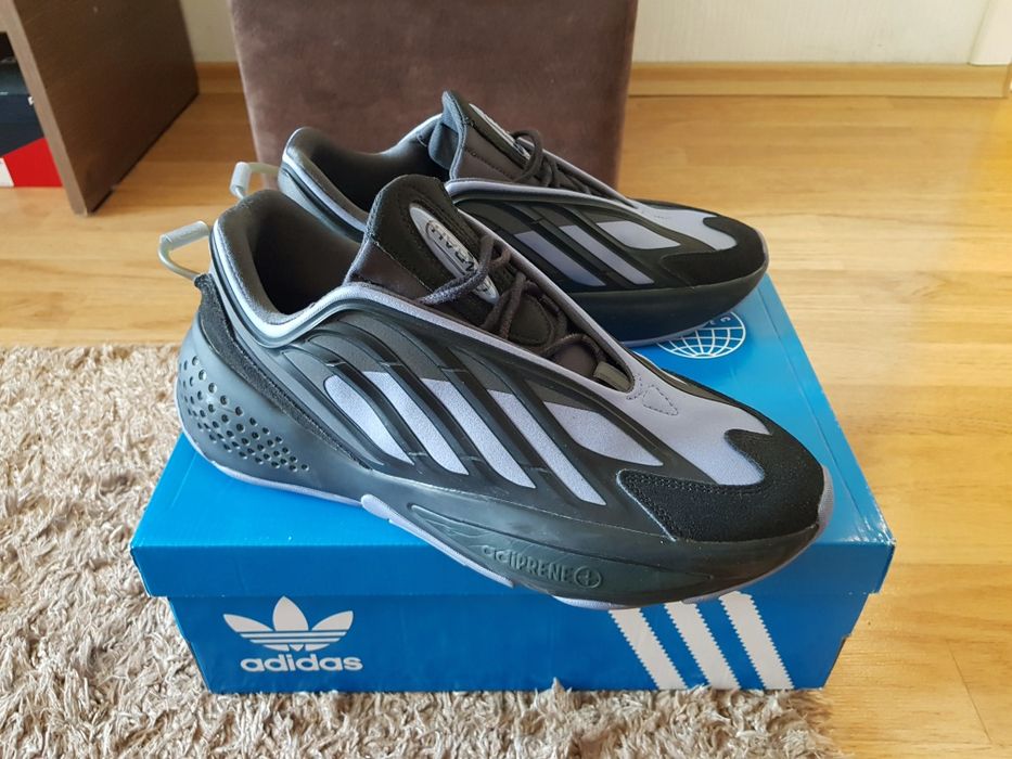 Продавам маратонки Adidas Ozrah 46 2/3