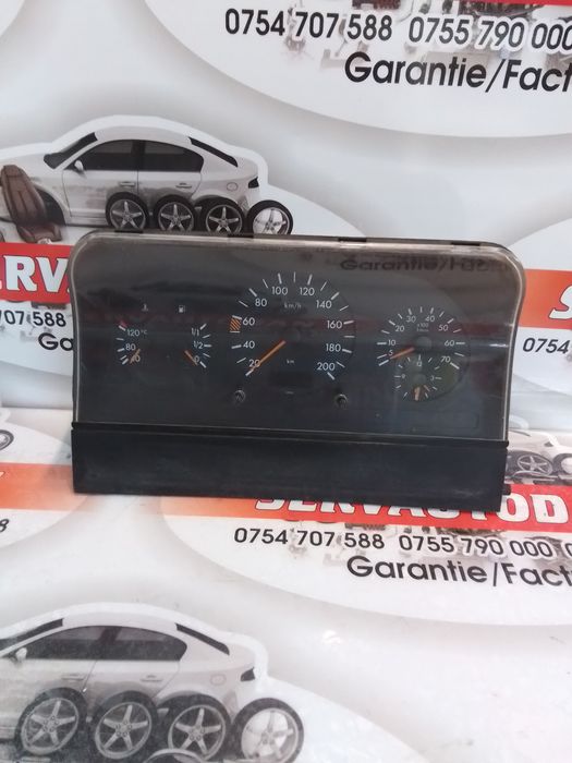 ceasuri bord mercedes-benz sprinter (1995-2006) [901, 902] 2.3 motorin