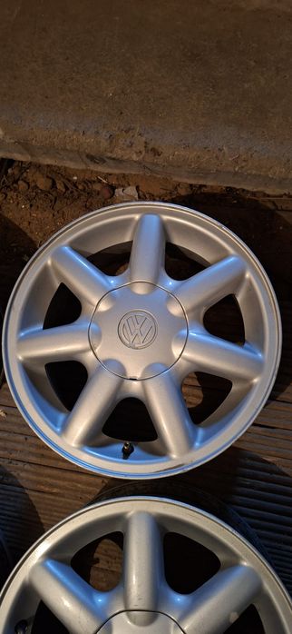 Титановые диски R14 4*100