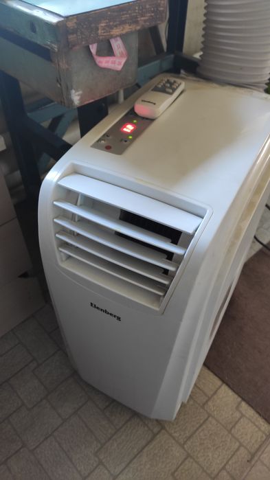 Переносной кондиционер