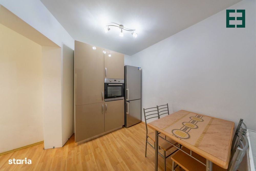 De închiriat - Apartament la casă cu 2 camere zona UTA - Arad
