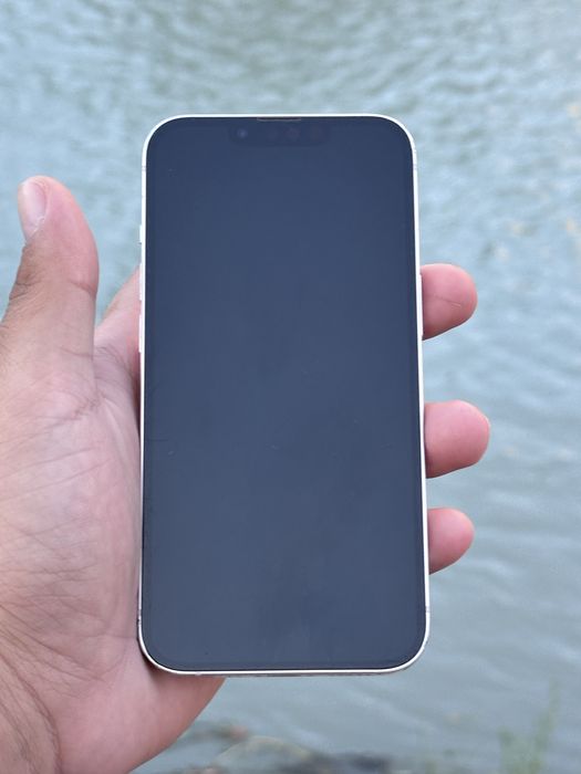 Iphone 13 128GB 76%