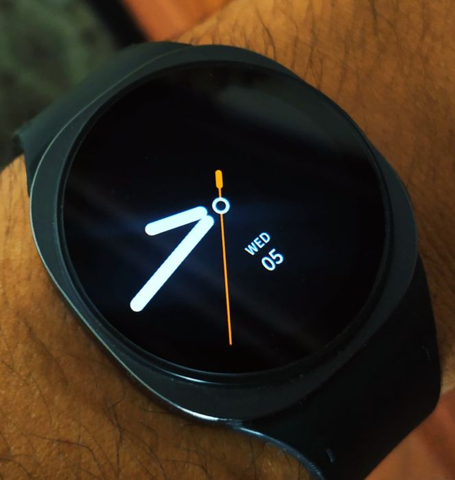 Smart watch  8 Mini 40 mm (Samsung)