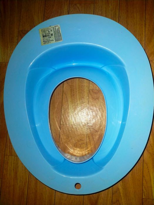 Насадка для унитаза