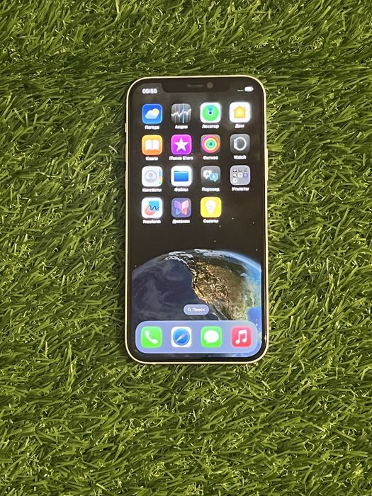 Айфон iphone Apple 12
