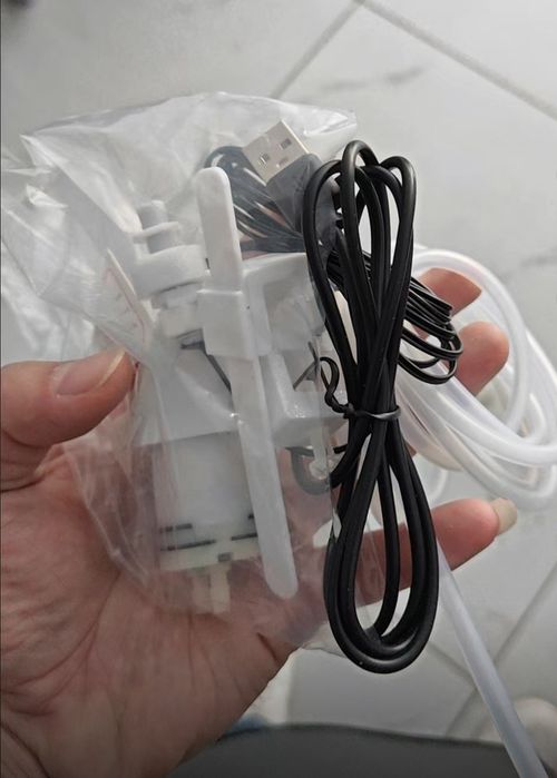 Автодолив для рыбок