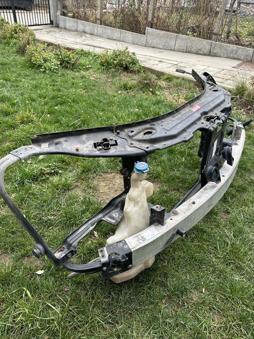 Очиларка/маска Mercedes R class W251