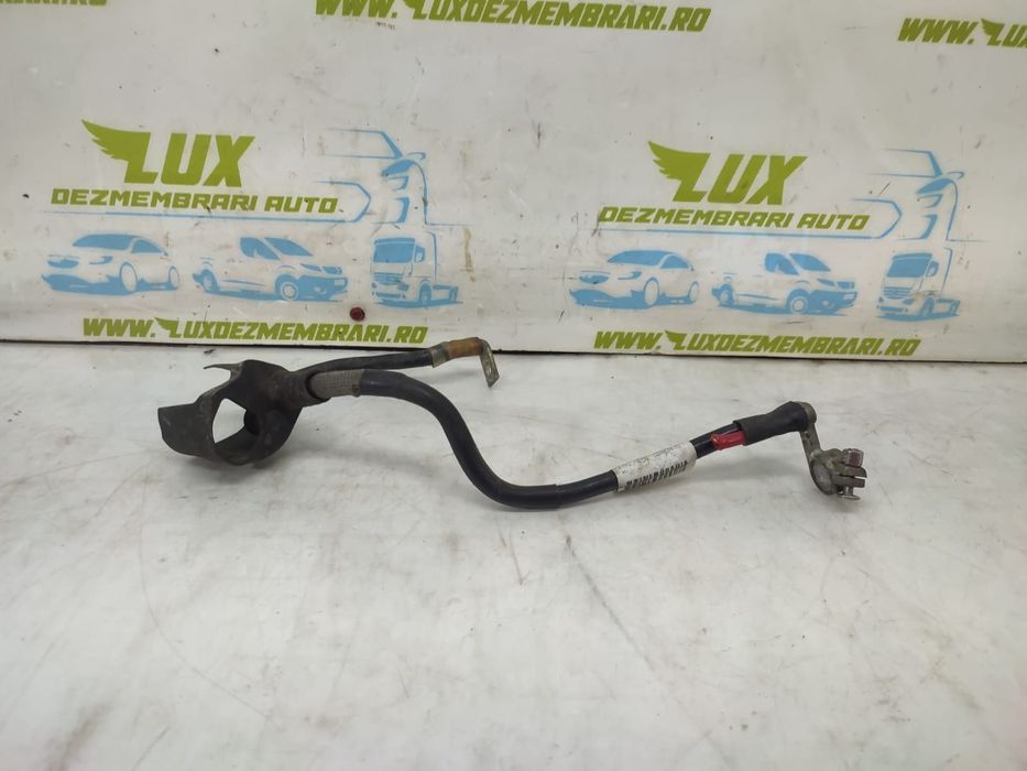 Borna baterie plus 1k0971228l Audi A3 8P [2003 - 2005]