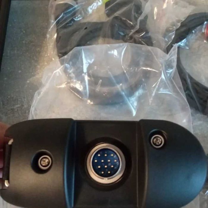 Volvo VoCOM I, PTT 2.8.241, DevTool PRO