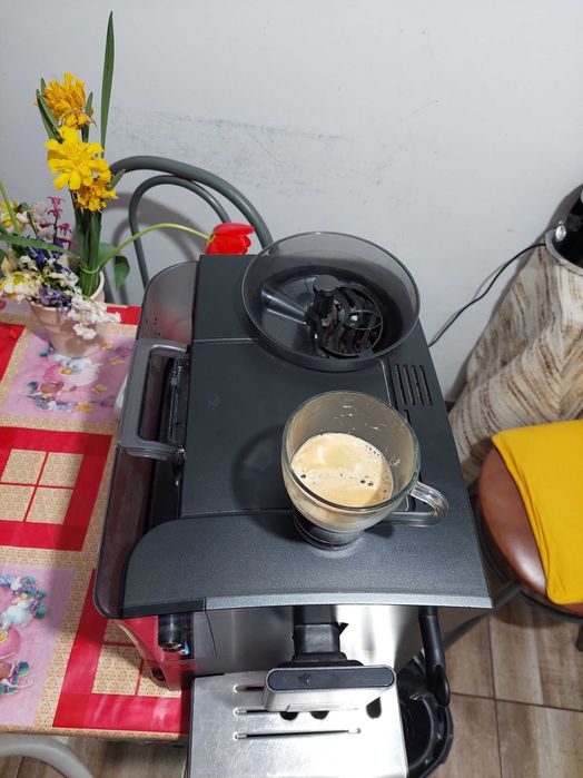 Siemens cappuccino,functional dar incomplet