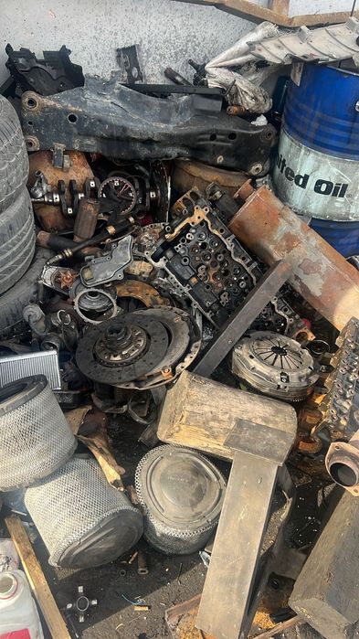 Прием любого вида