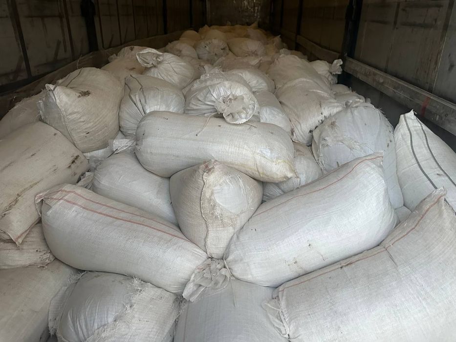 Битум дорожный ПНД 60/90 Туркманистон