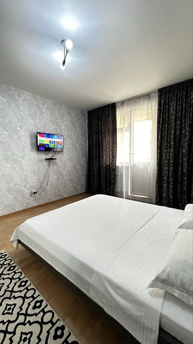 Квартира по Суточно