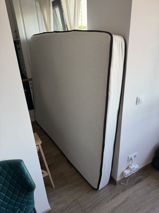 Saltea ortopedica Ideal Sleep 160x200 - 200 lei - Craiova