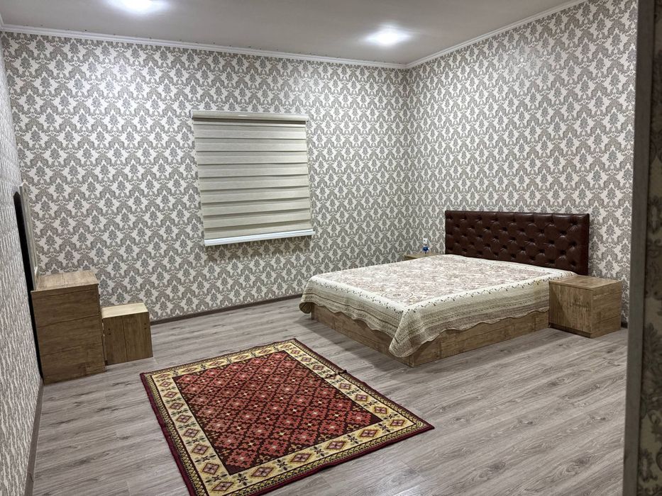 Сергели Дом аренда 4 ком