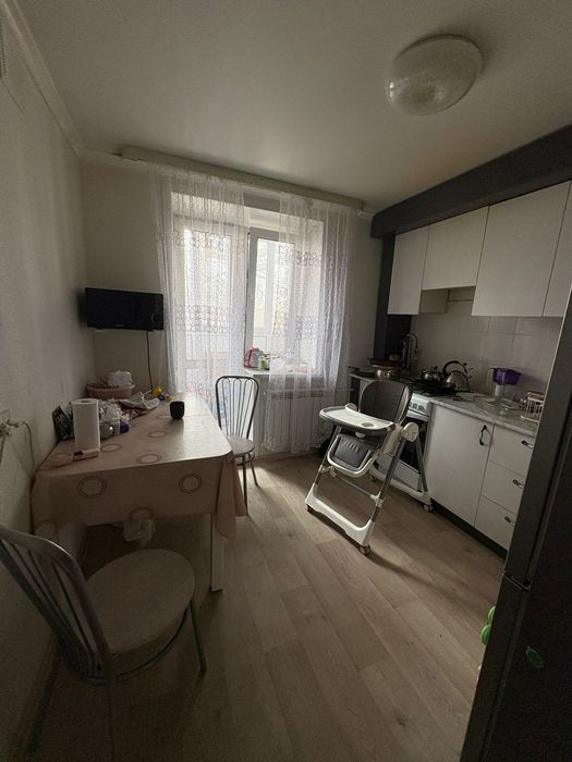 Продам квартиру Костанай