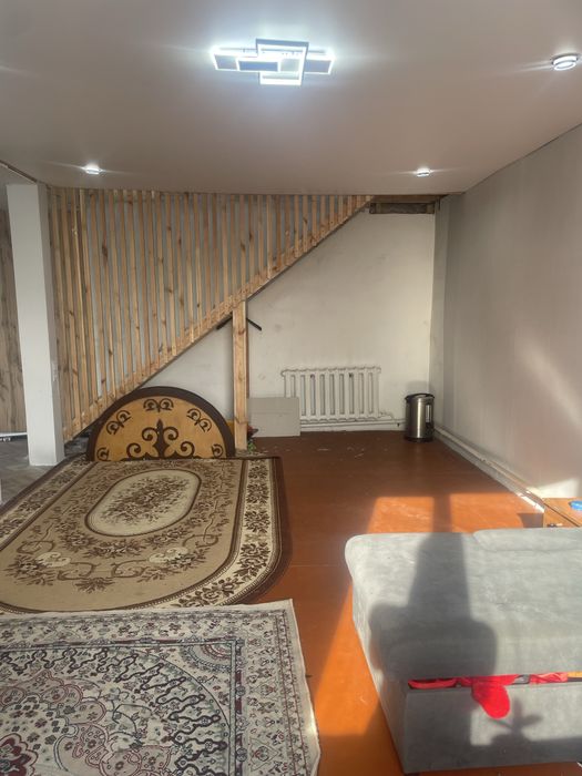 Продам новый дом в рабочем