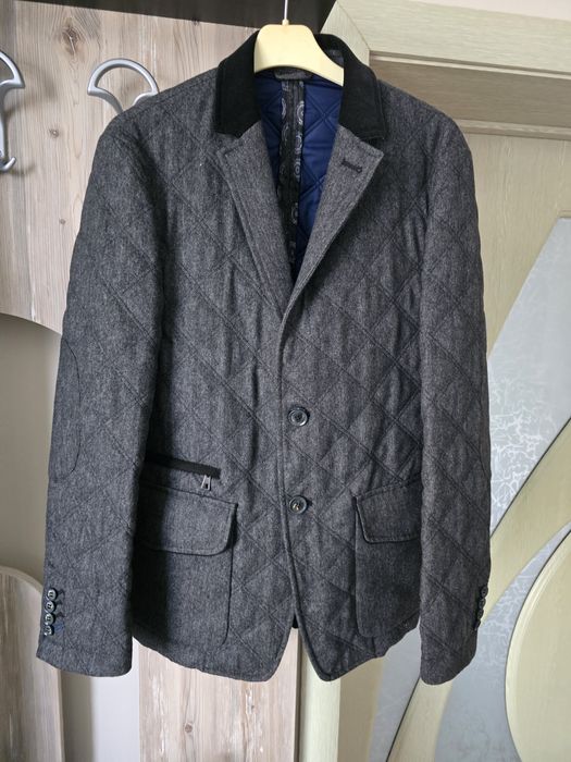 Спортно  елегантно  сака