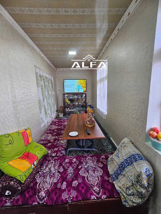 kvartira xonadon uy sotiladi 2 xonali 62m² 4-qavat.