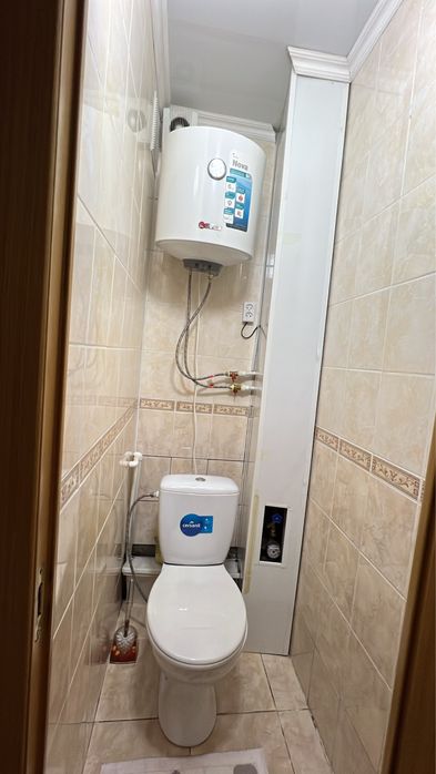 40 квартал, дом 1