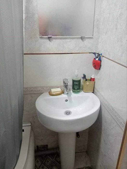 Продается квартира