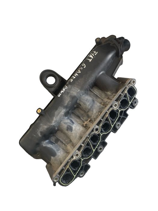 Galerie De Admisie Fiat Grande Punto 199_ 2005 -> 1.3 D Multijet 199 A