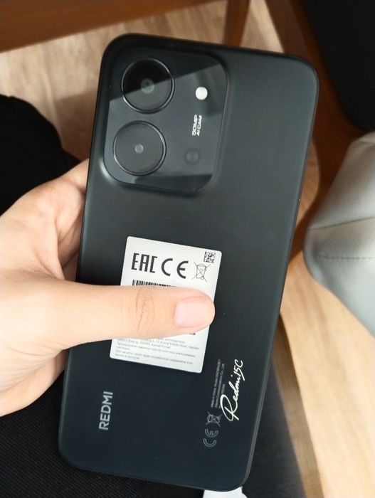 Продам телефон Редми15С
