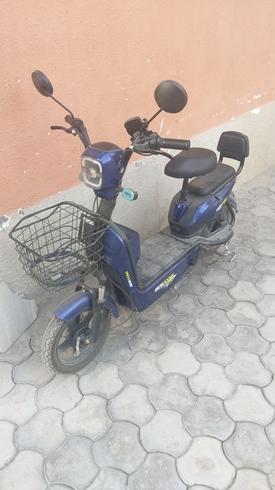 Продам Скутер 2023