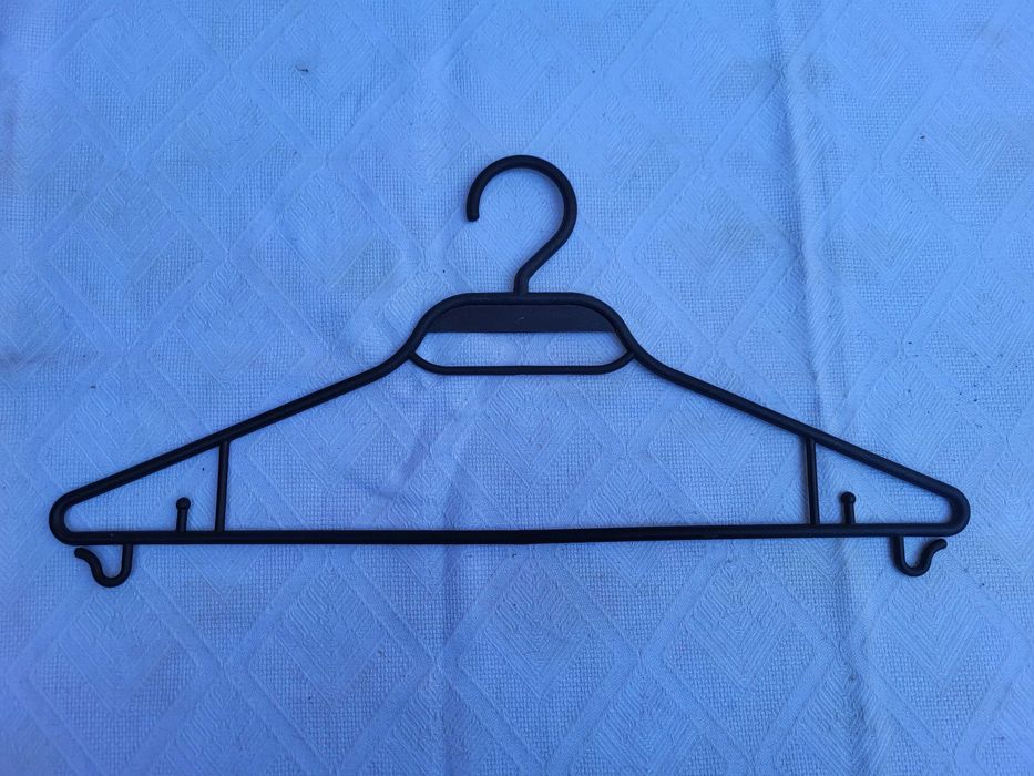 Закачалки за дрехи