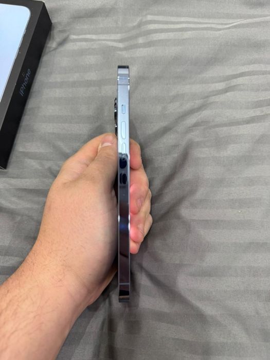 Iphone 13 pro max , все родное не вскрывался