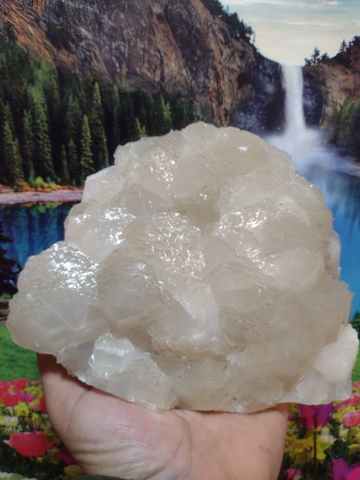 Минералите са от Родопите