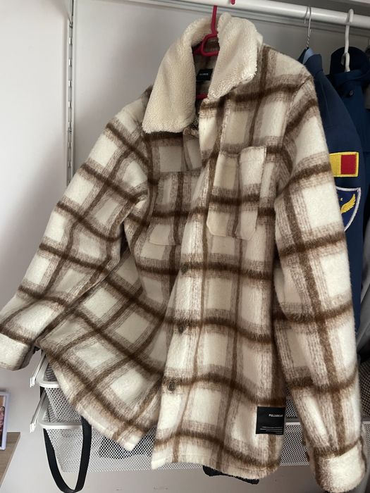 Jacheta pull and bear