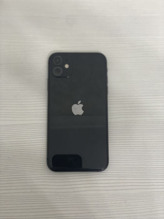 Продам iPhone 11