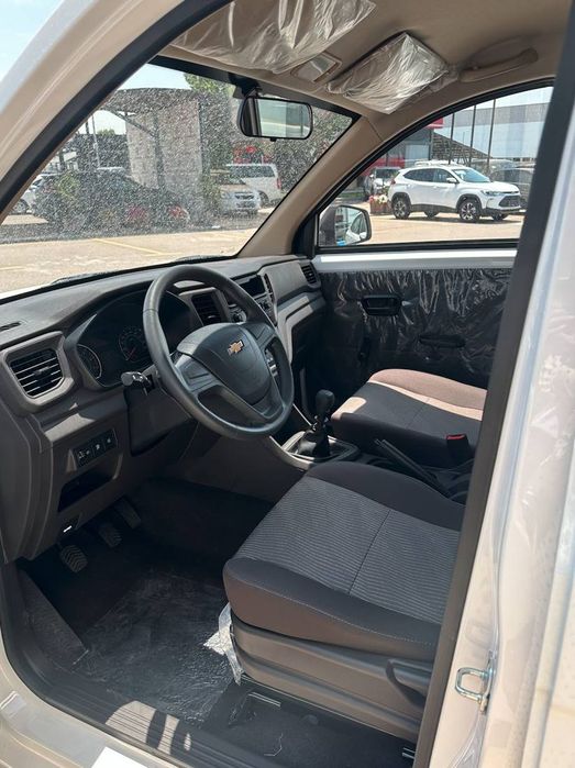 Chevrolet Damas Move 2026 yangi - nasiyaga / rassrochka, Toshkent