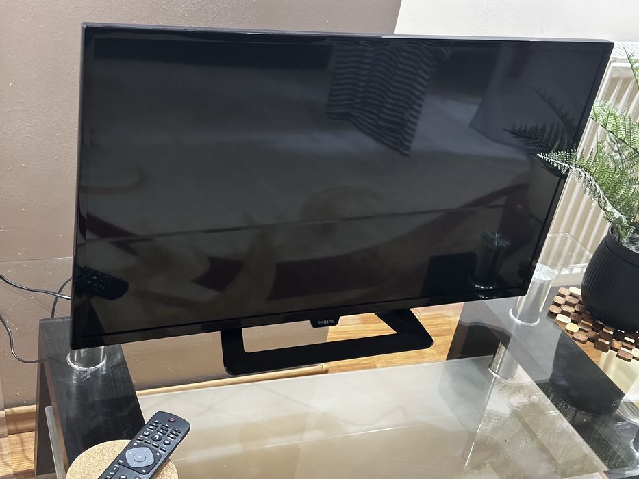 Televizor LED Philips 32” Full HD