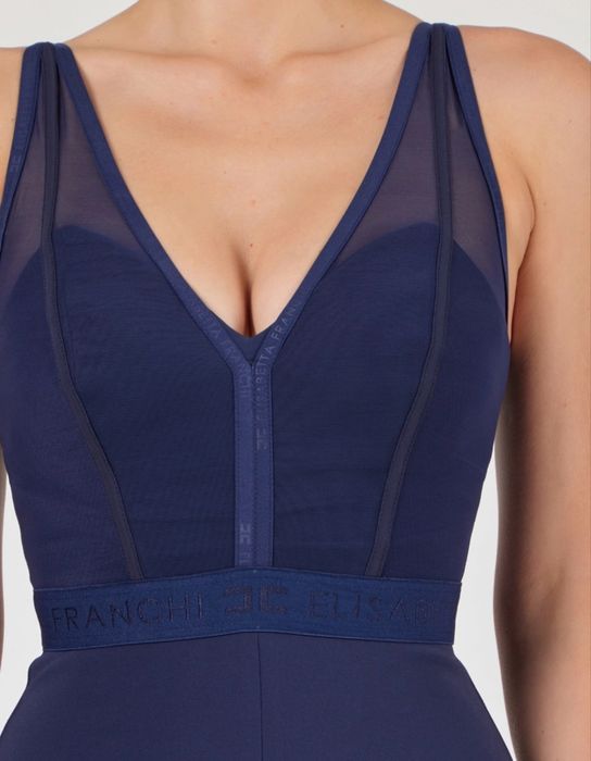 Рокля Elisabetta Franchi