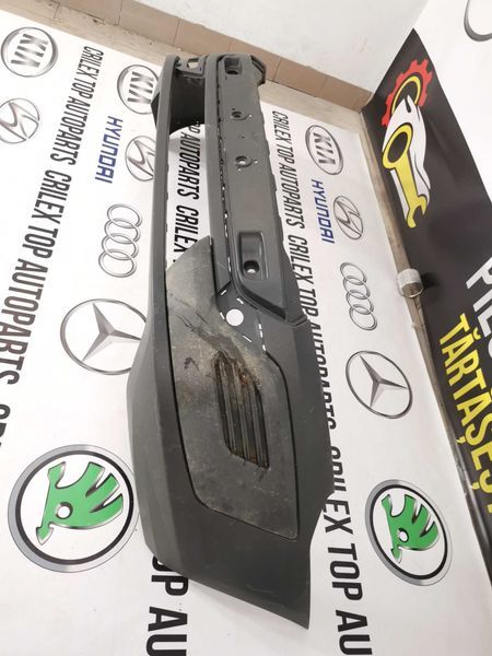 Bară fata ford transit custom 2012 2013 an 2014 2015 an 2016 2017