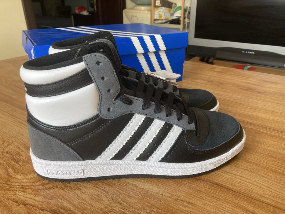 Мъжки оригинални маратонки Adidas Top Ten RB номер 43-1/3…44…45-1/3