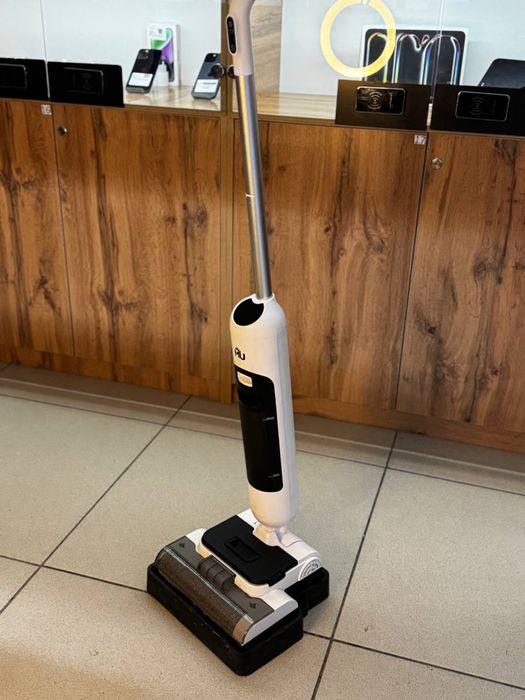 Беспроводной пылесос MD2