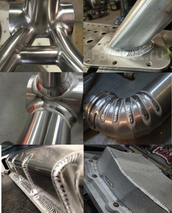 Сварщик сварочные работы