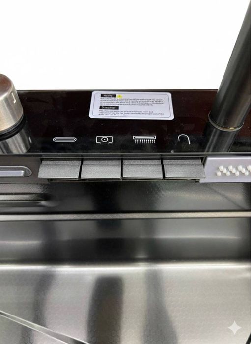 Smart moyka Смарт мойка