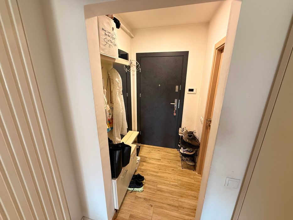 Apartament de vânzare (bloc 2020) – aproape de centru, Târgu Mureș
