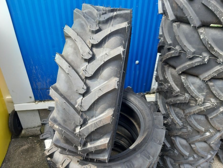 185/65-15 Anvelope noi agricole de tractiune cu garantie si tranpsort