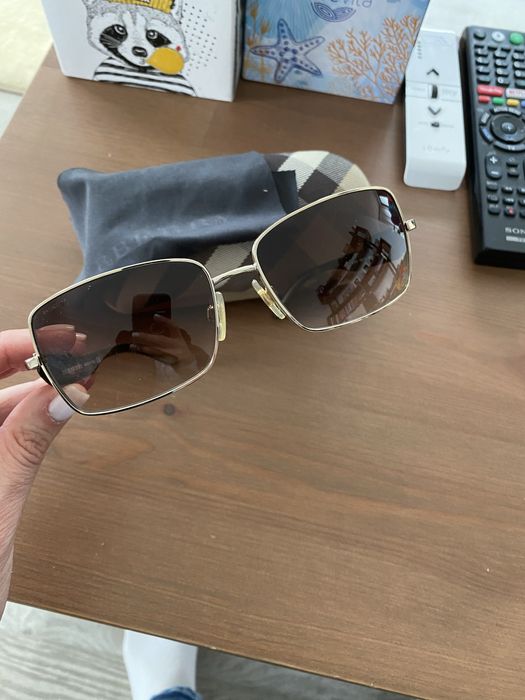 Ochelari de soare, Burberry dama originali