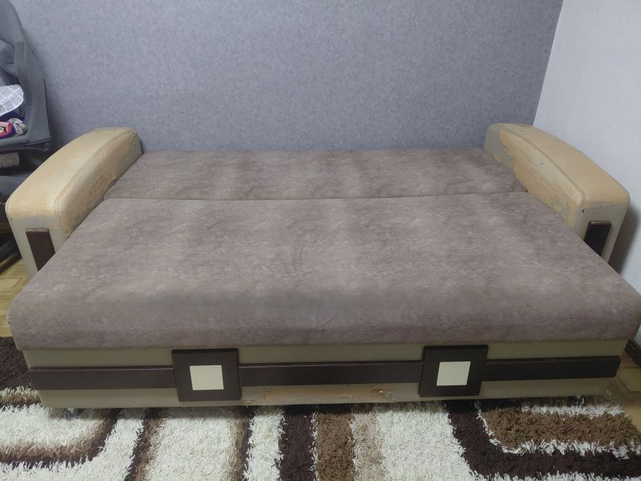 Продам диван. Самовызов