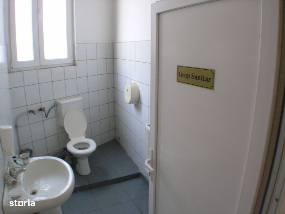 Spațiu comercial - Kogalniceanu 395 mp
