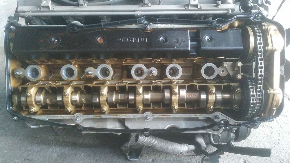 bmw короба автомат е34 е36 е46 е39 е65 х5 х3 Jatco