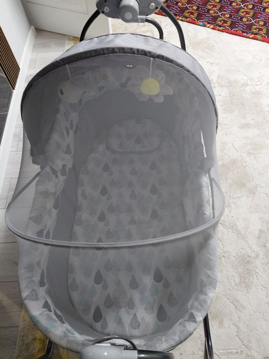 Люлька электронные