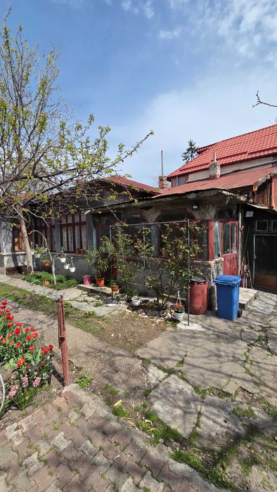 Casa de vanzare GR ultracentrala Str. Cerbului