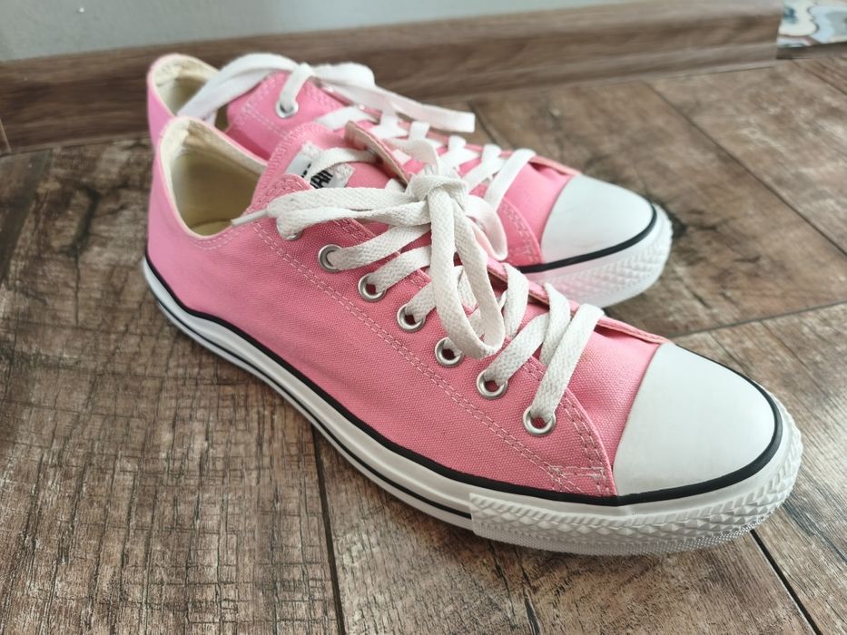 Converse, оригинални кецове, номер  45